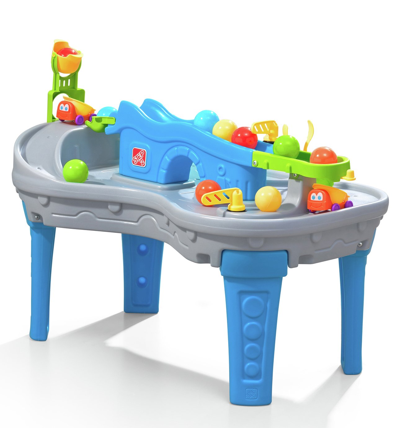 fisher price activity table argos