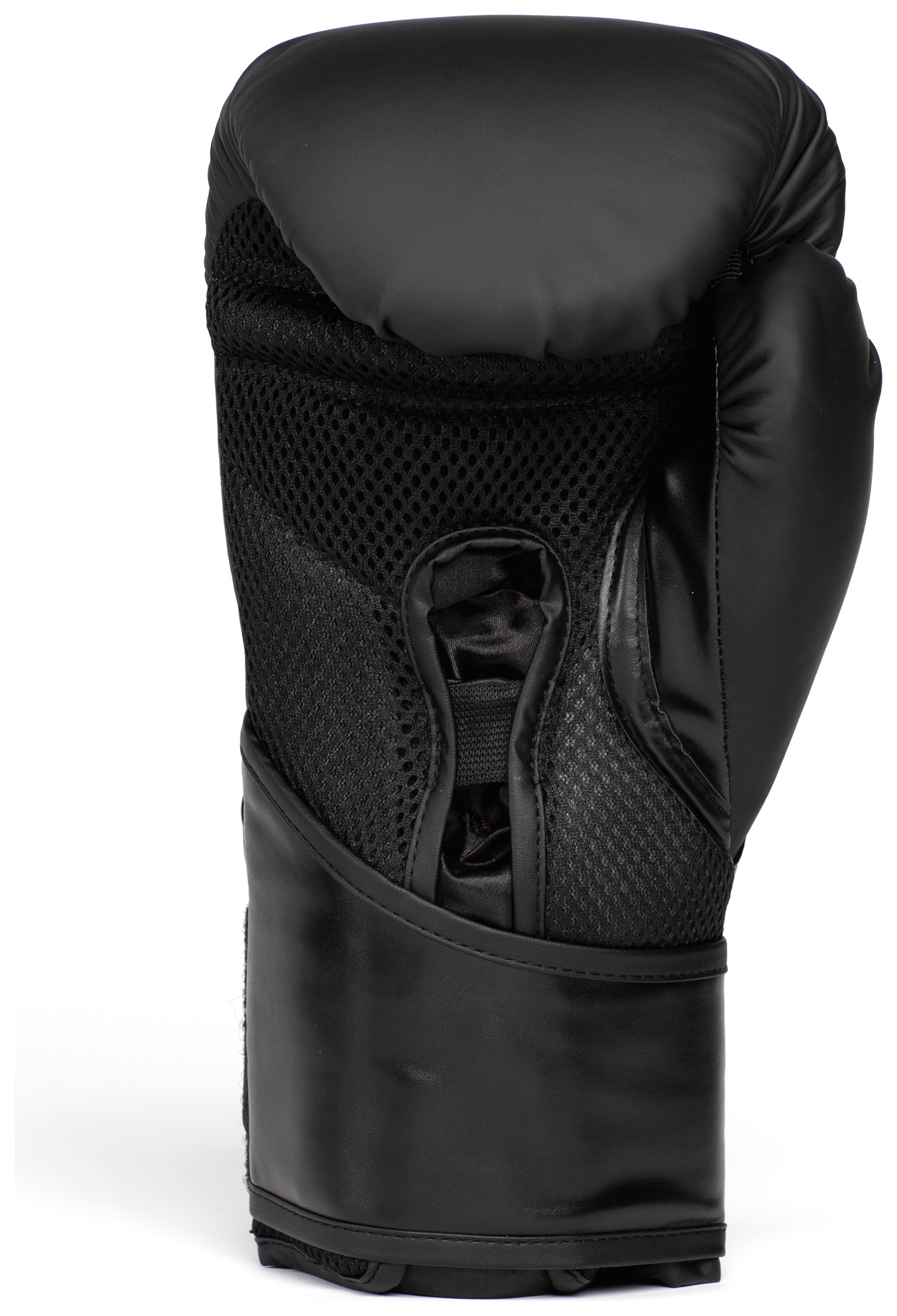 Buy Everlast Pro Style Elite 12Oz Boxing Gloves - Black and Gold