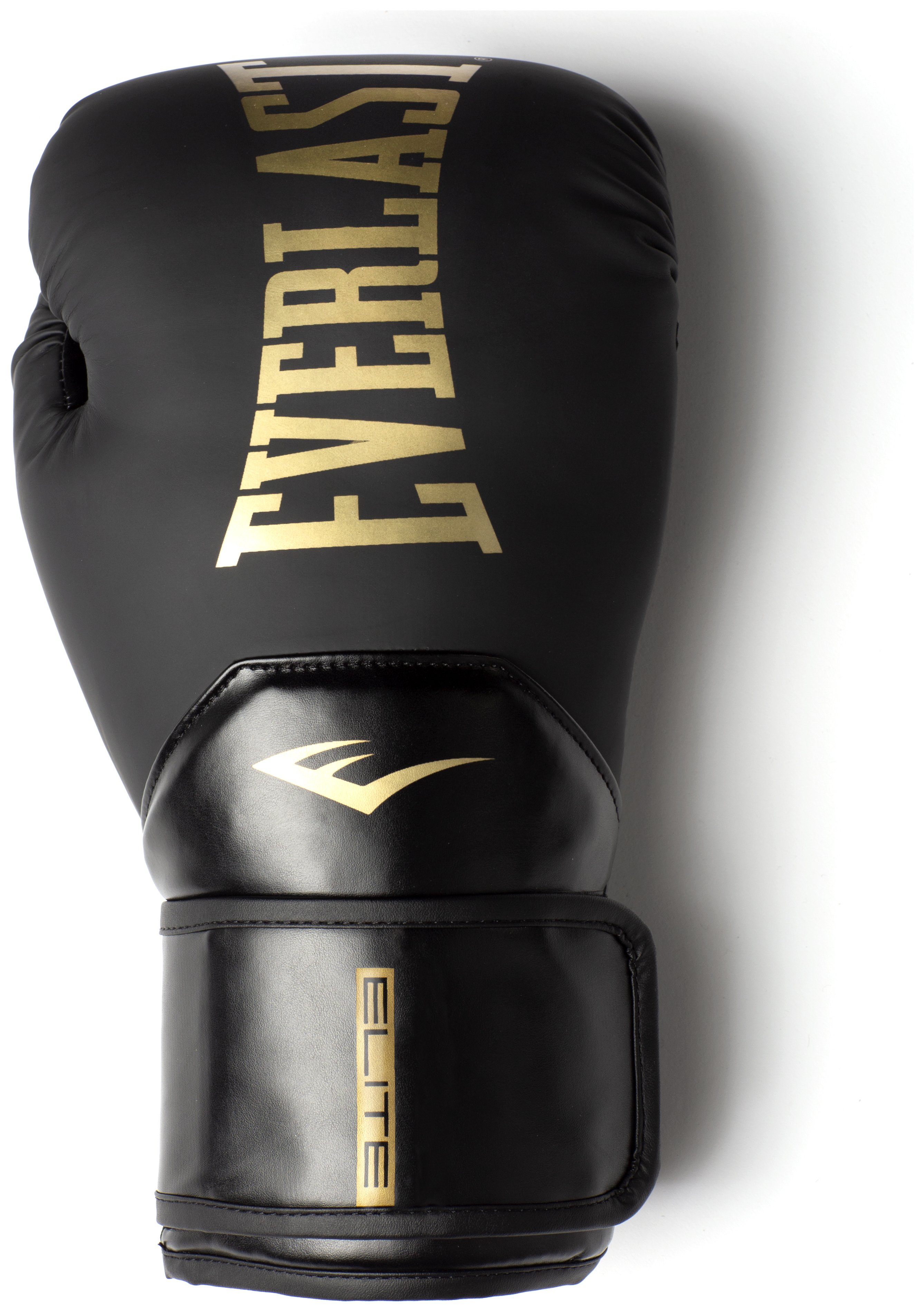Buy Everlast Pro Style Elite 12Oz Boxing Gloves - Black and Gold