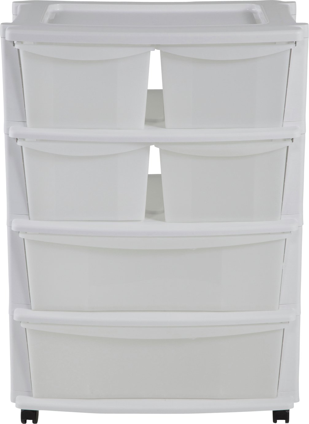 argos toy storage unit