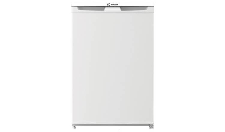 Indesit I55R1112WUK Under Counter Larder Fridge - White