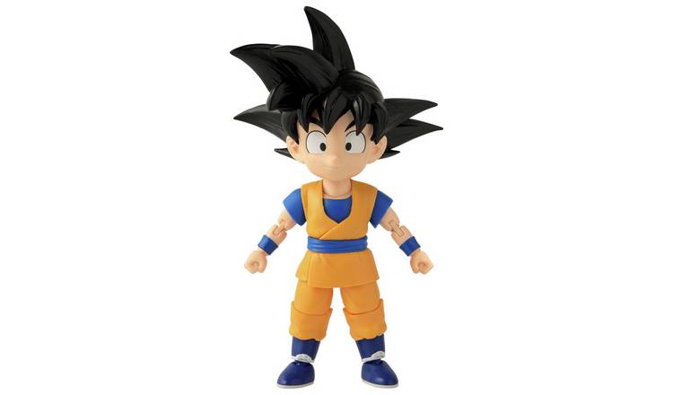 Dragon Ball Z Daima Dragon Stars Goku Action Figure
