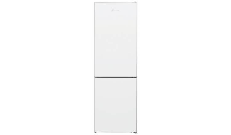 Indesit INKS1361W4UK Fridge Freezer - White