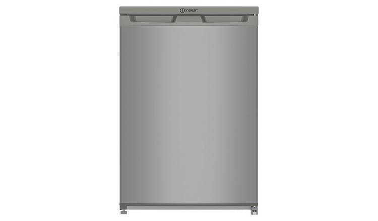 Indesit I55Z1112SUK Under Counter Freezer - Silver