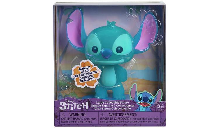 Disney Stitch Collectible Figure-Large