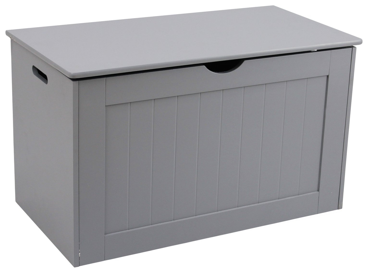 Argos Home Shaker Blanket Box Review