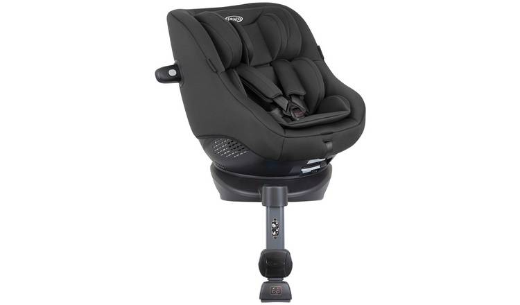 Graco Turn2Me i-Size R129 Car Seat - Midnight
