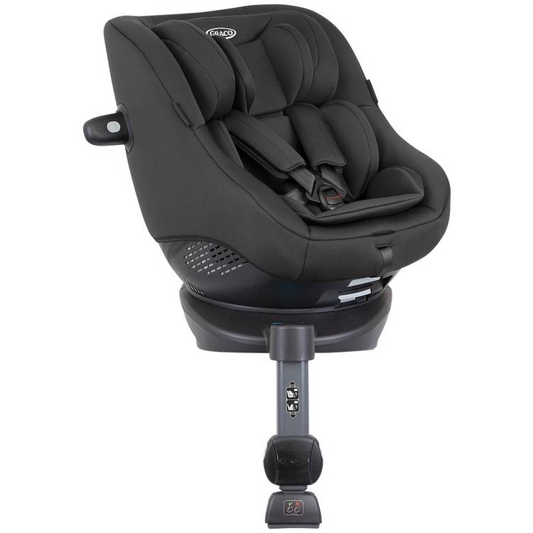 Graco Turn 2 Me Spin Car Seat Midnight 0