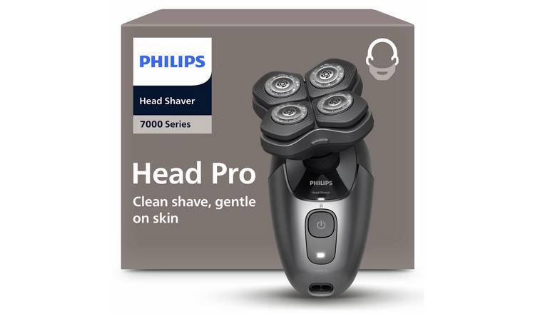 Philips Head Pro HS7980/15 Head Shaver