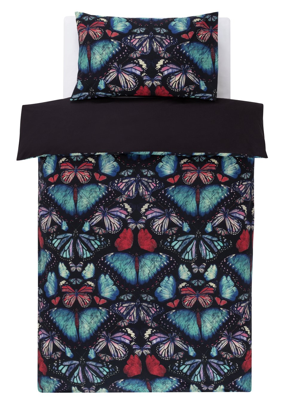 Argos Home Butterfly Bedding Set Review