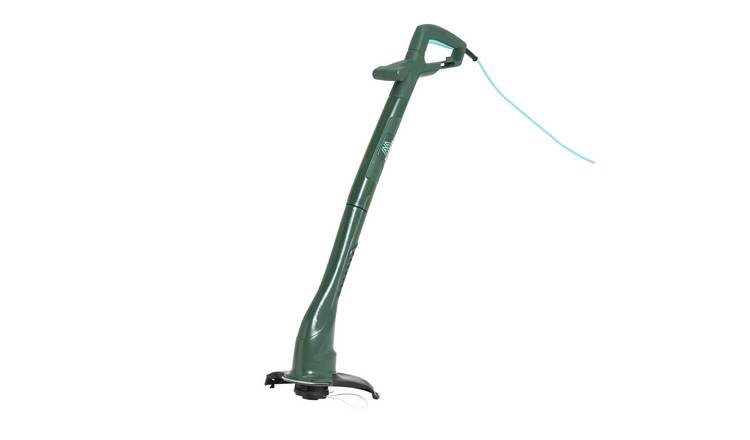 McGregor 23cm Corded Grass Trimmer - 320W