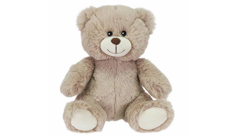 Chad Valley Super Soft Bear Soft Toy
