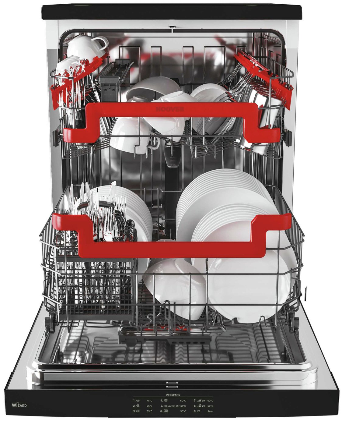 hoover dishwasher argos