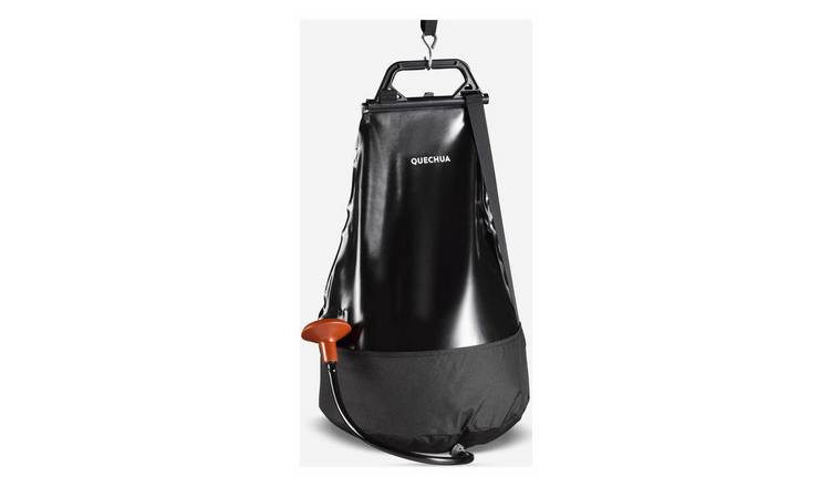 Decathlon Solar Camping Shower 10 Litres