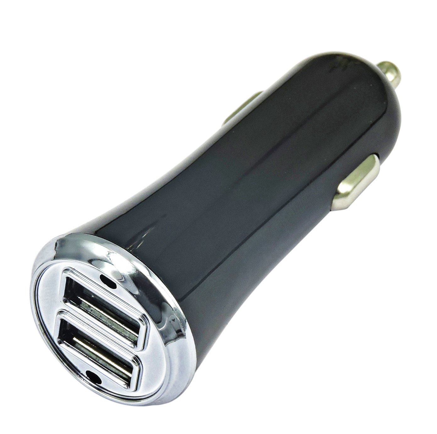 12-24W Dual USB Port Car Charger Review