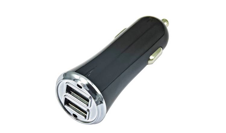 Cigarette lighter adapter deals argos