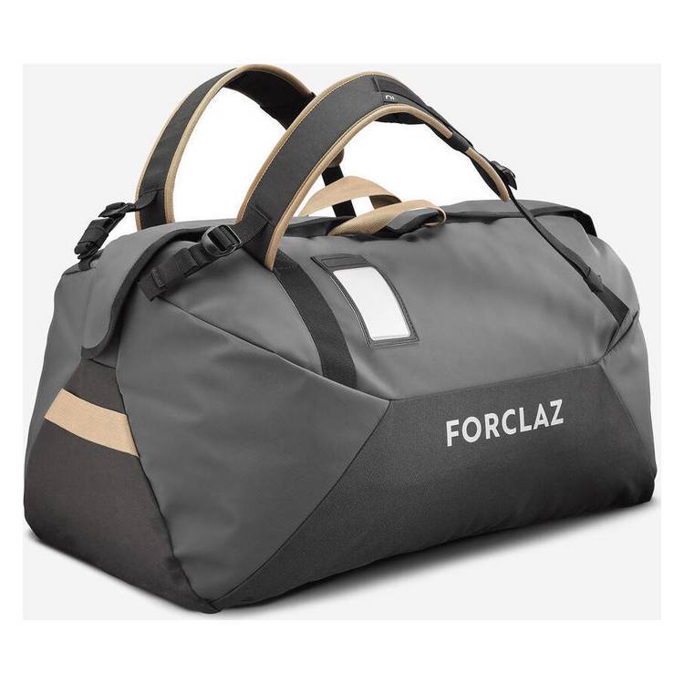 Decathlon Trekking Carry Bag - 100 L - Duffel 100 0