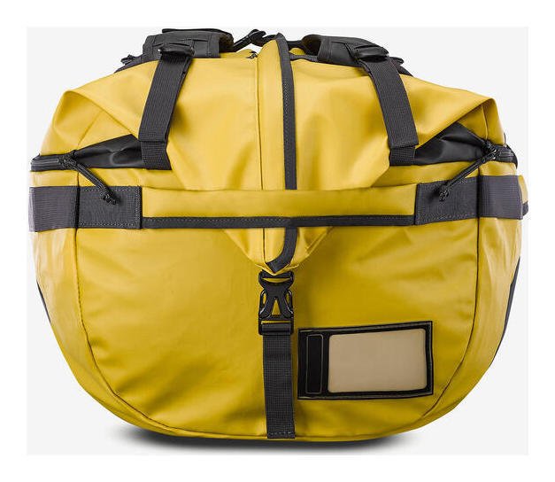 Buy Decathlon Trekking Duffel Bag 80L - 120L | Holdalls | Argos