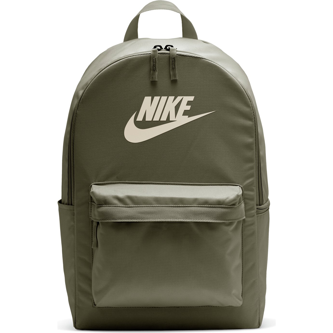 nike heritage backpack green