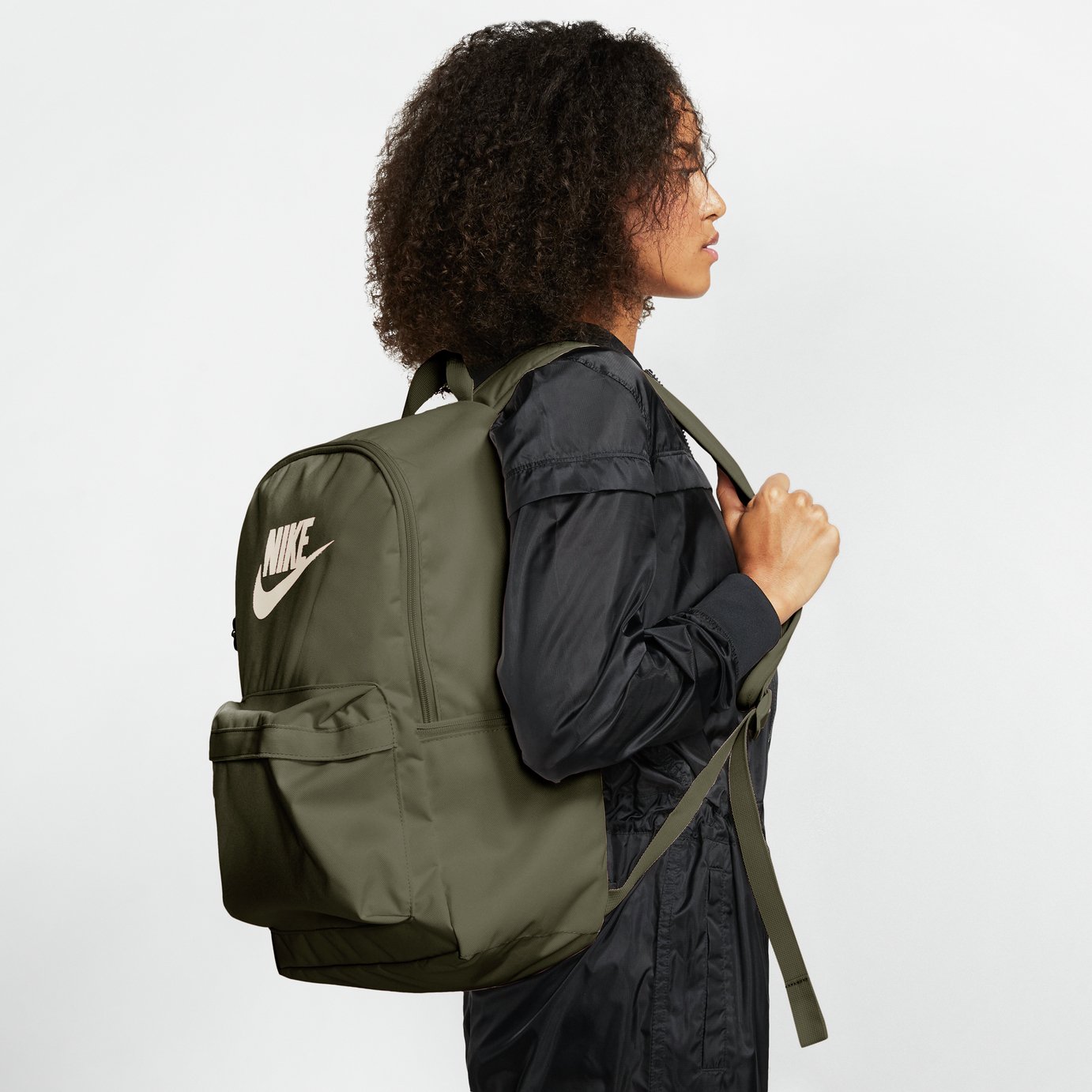 Nike Heritage 2.0 25L Backpack Review
