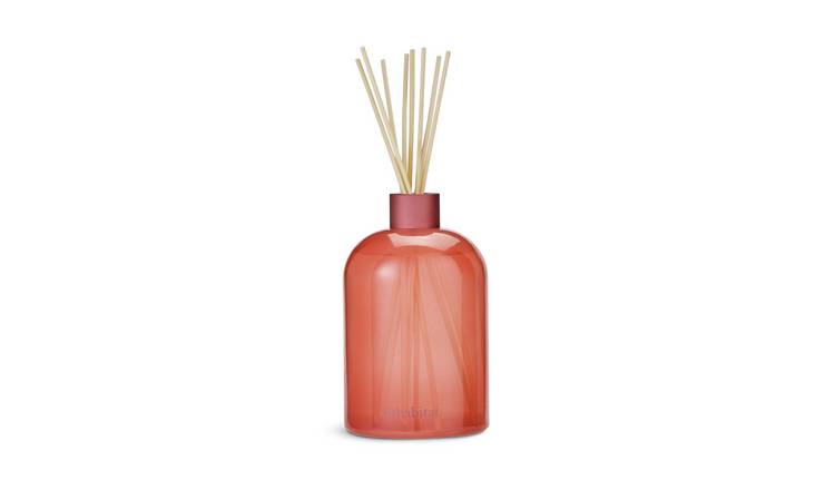 Habitat 500ml Scented Diffuser - Patchouli and Amber