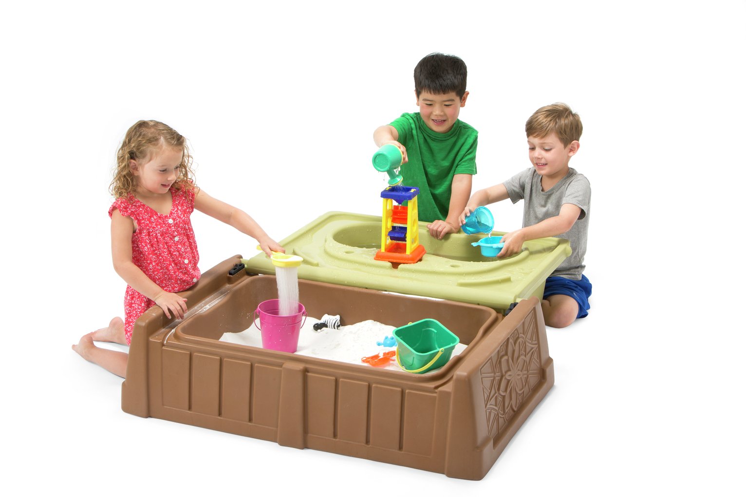 argos sandpit toys