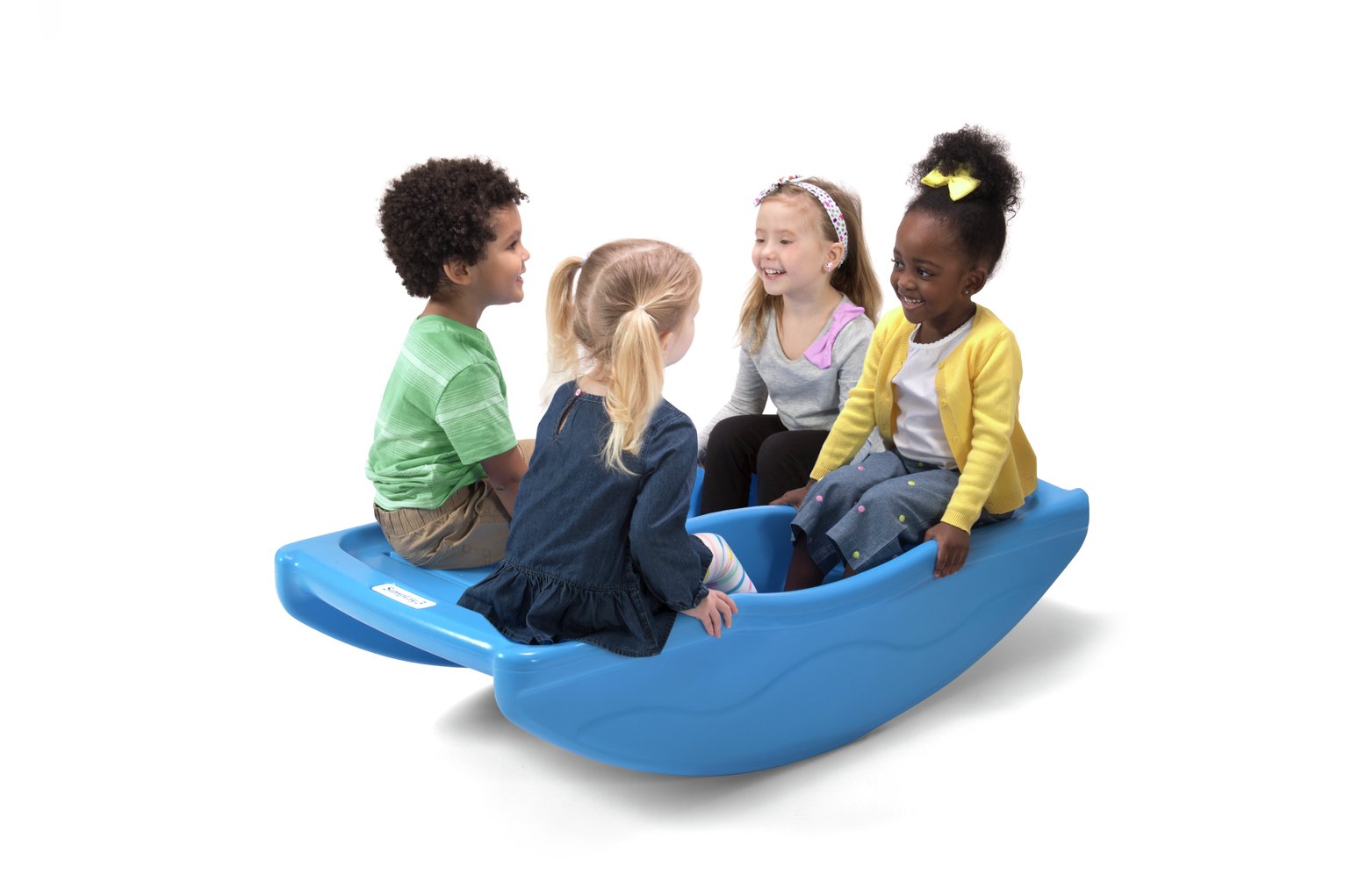 argos little tikes rocking horse