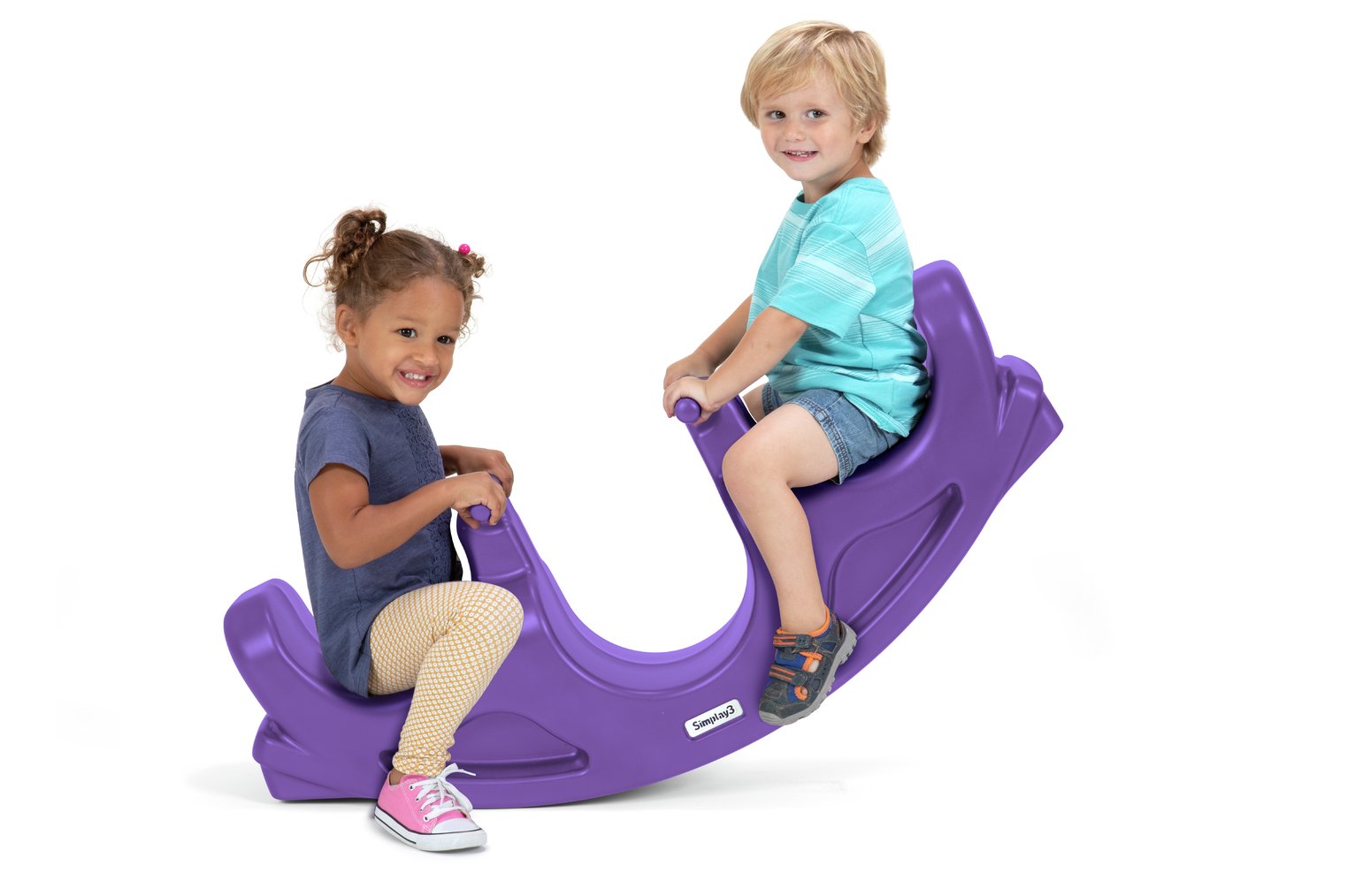 argos baby rocking horse