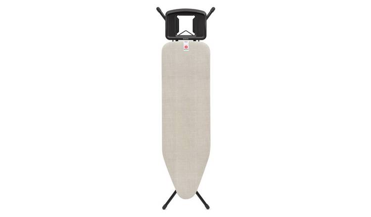 Brabantia 124 x 38cm Ironing Board B - Denim Grey