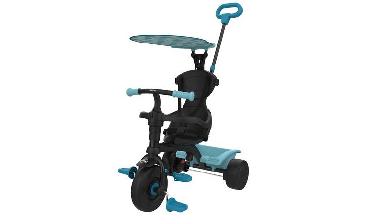 Zoomee 4 in 1 Trike Dino Discovery