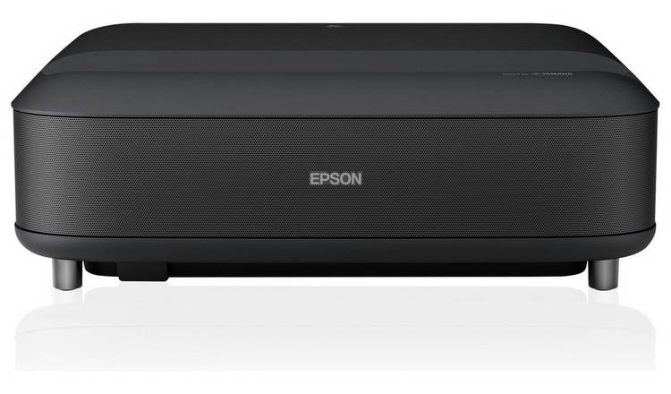 Epson EHLS650B 4K PRO-UHD Gaming Projector