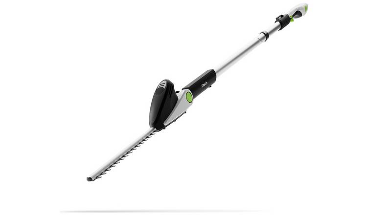 Gtech 31cm Cordless Hedge Trimmer - 18V