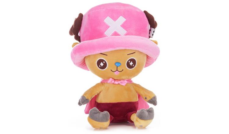 One Piece Chopperman 10 inches Soft Toy