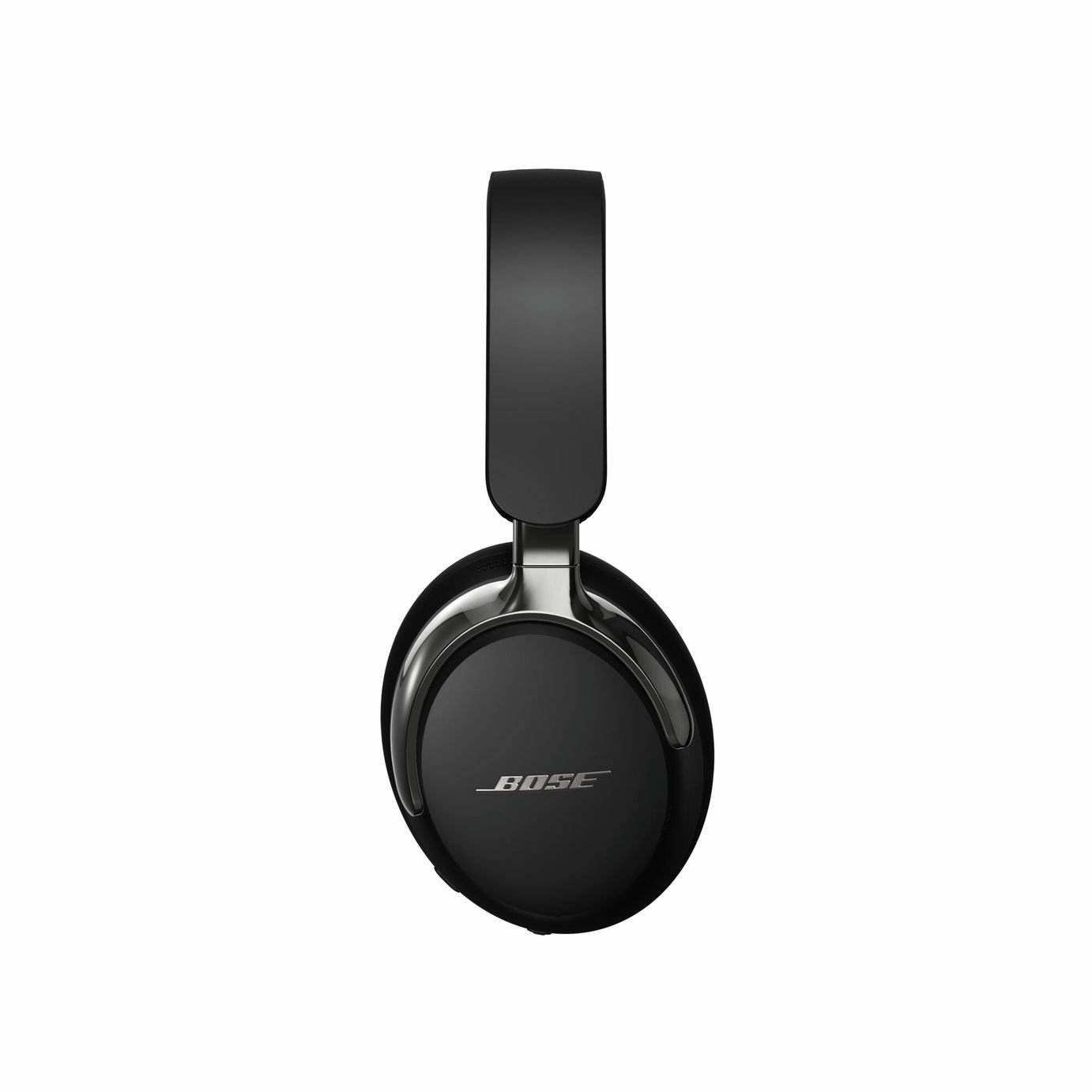 Buy Bose QC Ultra Over Ear Wireless Headphones 2nd Gen - Black