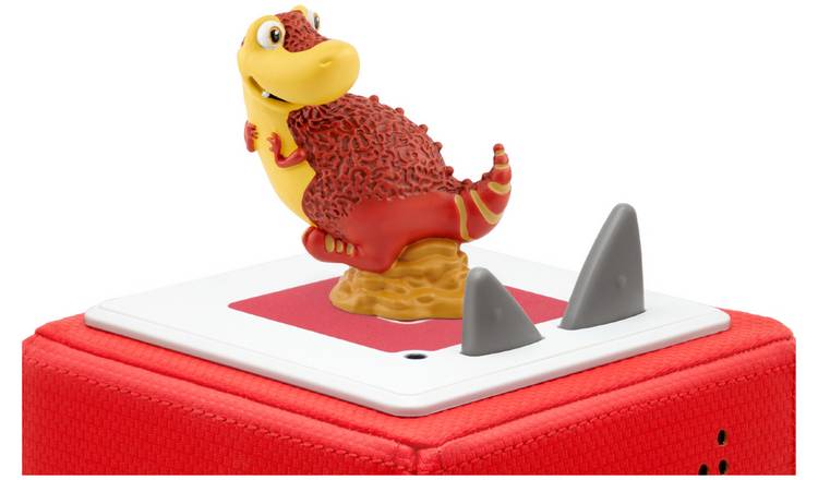tonies The Dinosaur That Pooped Audio Tonie Character