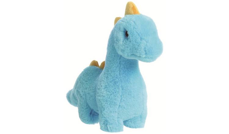Aurora Eco Nation 8-inch Dipper Diplodocus Plush Toy