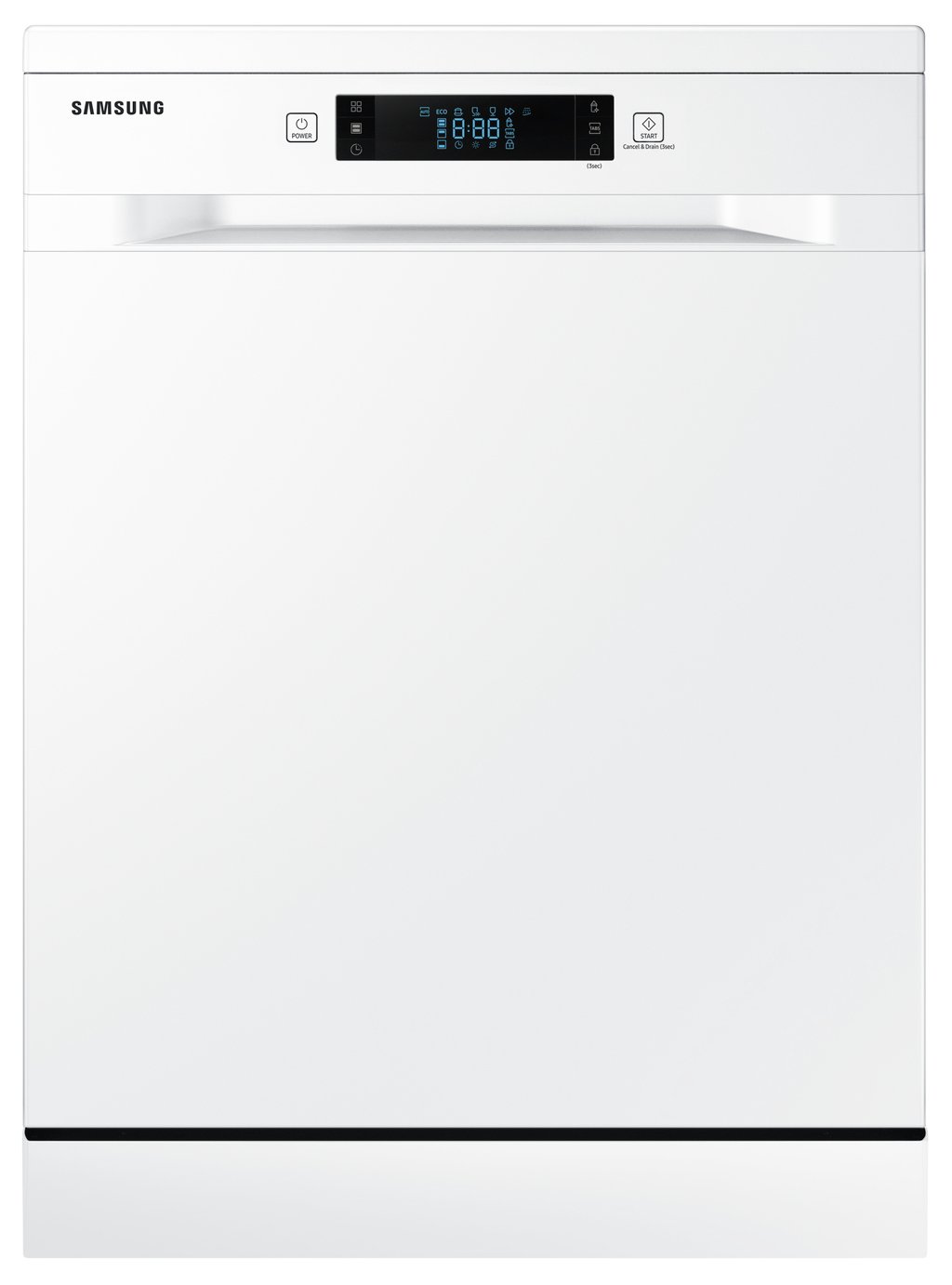 samsung dishwasher graphite