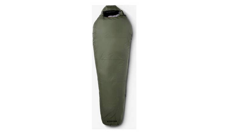 Decathlon Mt500 0°C Sleeping Bag Xl