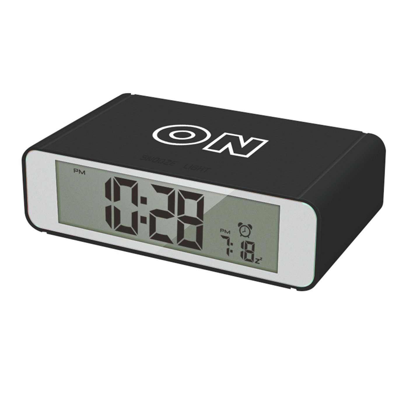 Precisions Flip Alarm Clock Reviews Updated November 2023