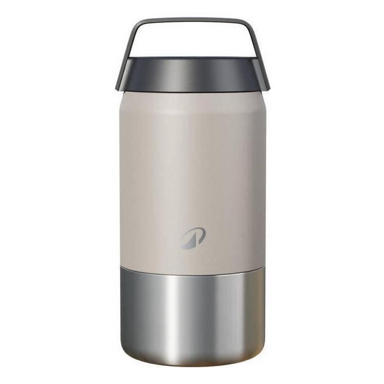 Decathlon Insulated Food Jar 900 12L 0