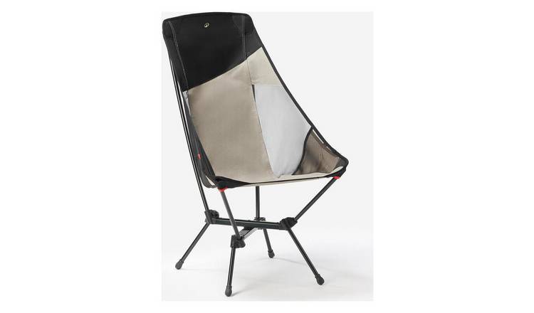 Decathlon Low Chair Mh500 Xl - Beige