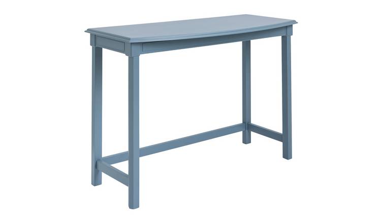 Argos Home Hera Office Desk - Blue