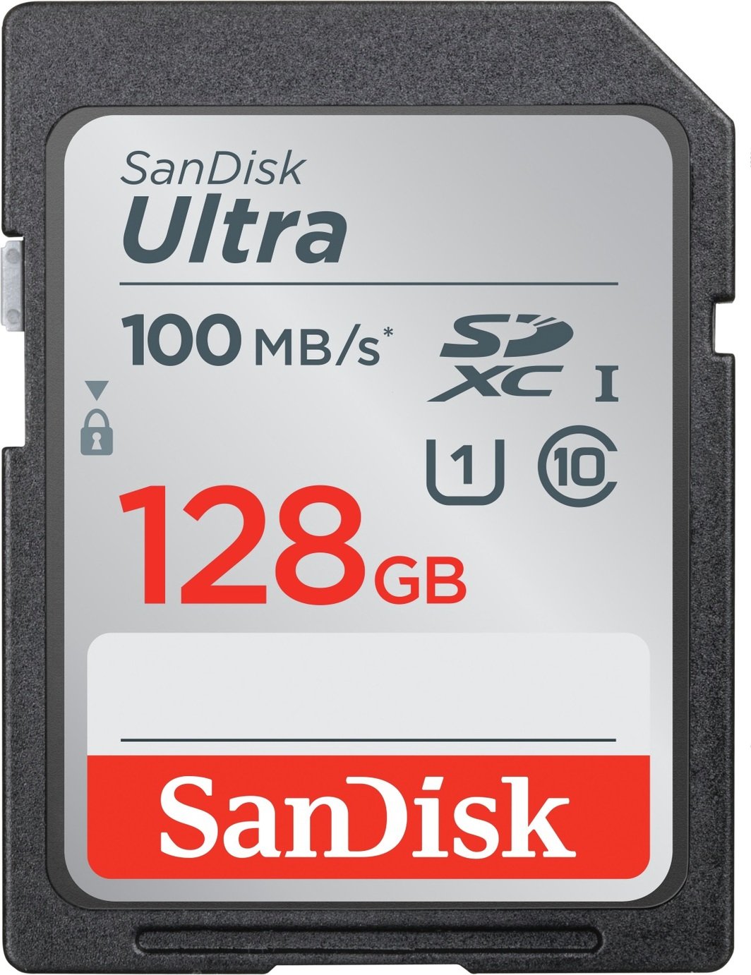 SanDisk Ultra UHS-I 100MB/s SDXC Memory Card Review