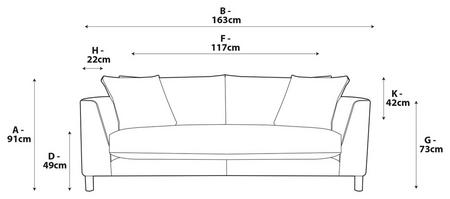 Front View product image