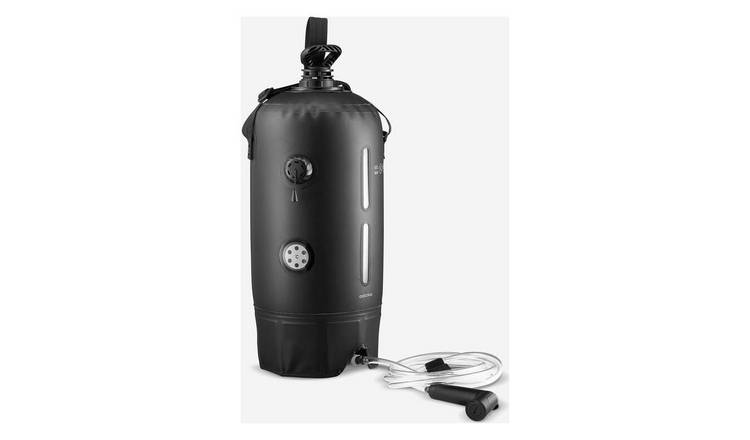 Decathlon Pressure Solar Camping Shower - 10L