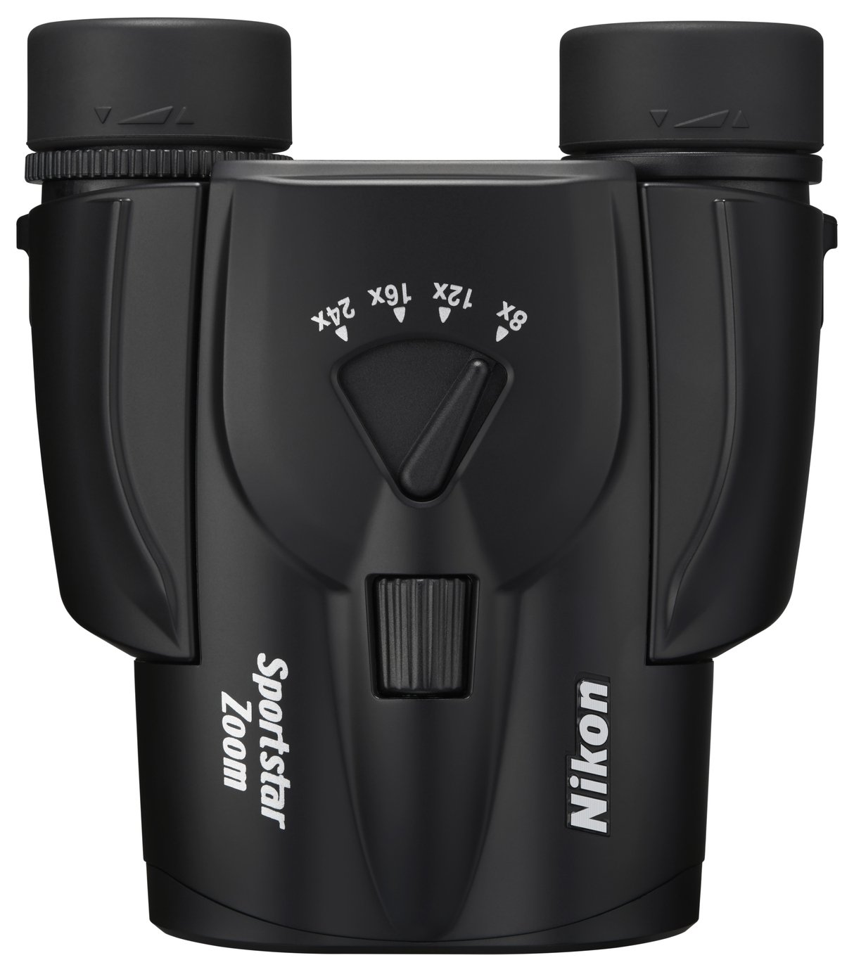 Nikon Sportstar 824x25 Zoom Binoculars Reviews Updated July 2024