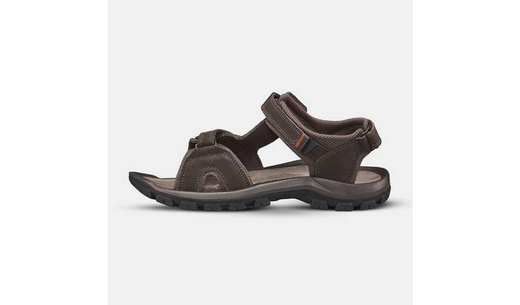 Quechua Sandals For Decathlon Men's Walking Sandals Buy