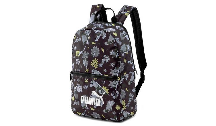 argos puma backpack