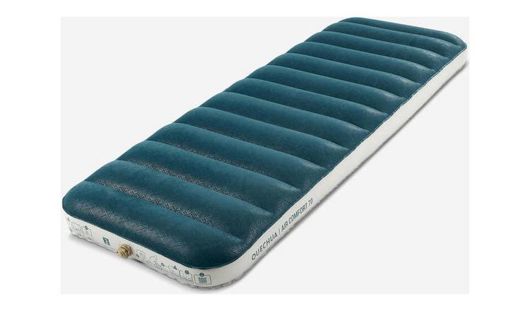 Decathlon Inflatable Camping Mattress Air Comfort 70 Cm