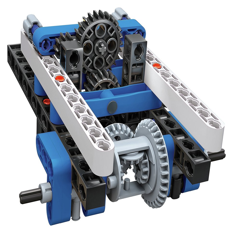 Clementoni Construye Tu Auto Fórmula 1